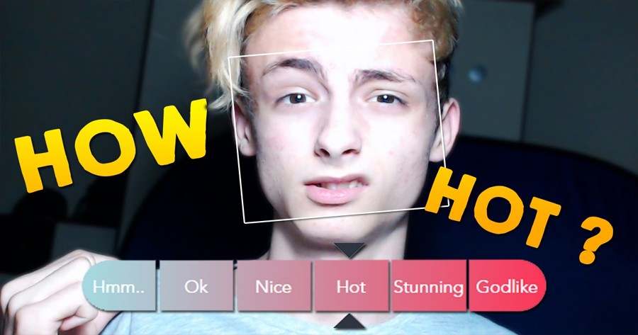 How Hot Are You?